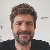 Patrick Hauert avatar image