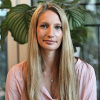 Linda Mohr avatar image