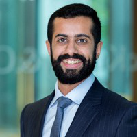 Majed Alheraiqi avatar image