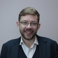 Iain Bundred avatar image