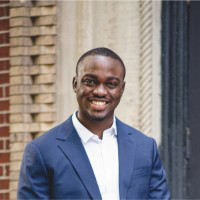 Awele Uwagwu avatar image