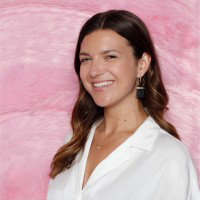 Megan Teevens avatar image