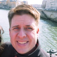 Jon King avatar image