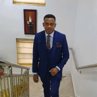 Kenneth Igbomor avatar image