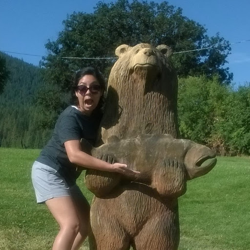 Nicole Dominguez avatar image