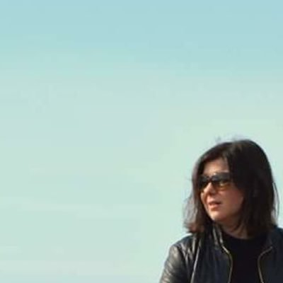 Caroline Bergin avatar image