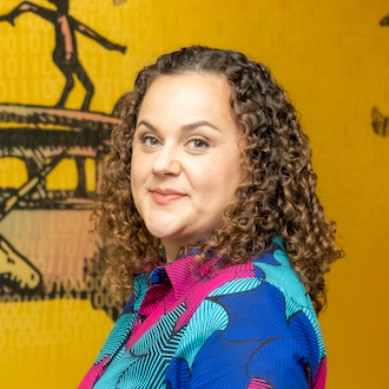 Trista Harris avatar image