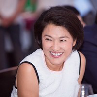 Zhang Xin avatar image