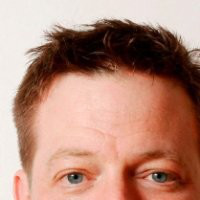 Doug Saunders avatar image