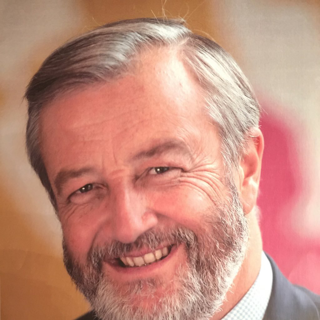 Vincent Montagne avatar image