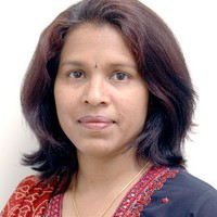 Juliet Lobo avatar image