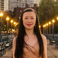 Jackie Chen avatar image