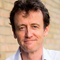 Robin Pomeroy avatar image