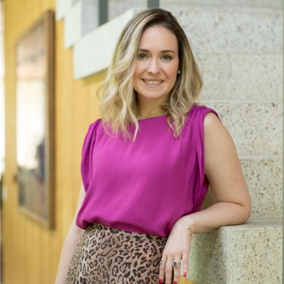 Marcella Hill avatar image