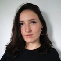 Francesca Perry avatar image