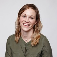 Kaitlin O'Donnell avatar image