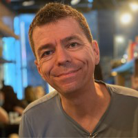 Vincent Mous avatar image