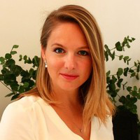 Alexandra Knezovich avatar image