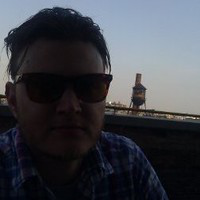 Beau Rapier avatar image