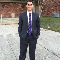 Zain Husain avatar image