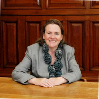 Rachel Foster-Borman avatar image