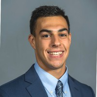 Zachary Saionz avatar image