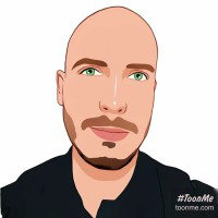 Tristan Pelloux avatar image