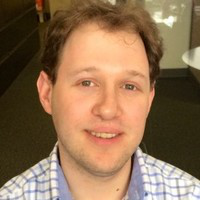Harris Mailman avatar image