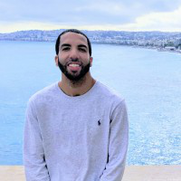 Pierre Roache avatar image