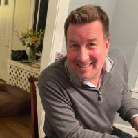 Hugh Scallon avatar image