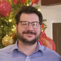 Ccsm Benjamin DeVries avatar image