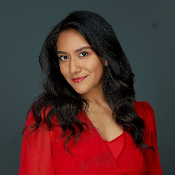 Anette V. Recinos avatar image