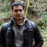 Rutvij Shah avatar image