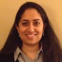 Shivani Desai avatar image