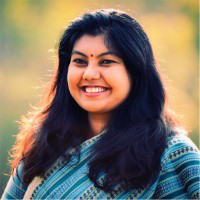 Sowmya Reddy avatar image