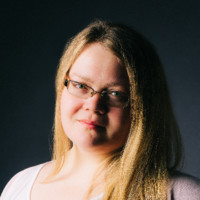 April Bacon avatar image