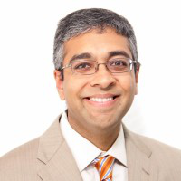 Amit Agarwal avatar image