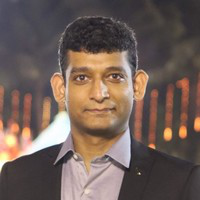 Harshal Patil avatar image
