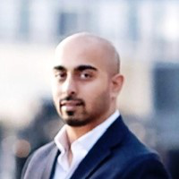 Ravi Malhotra avatar image