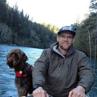 Mark Sherwood avatar image