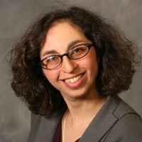 Dalya Massachi avatar image