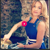 Juliya Madorskaya avatar image