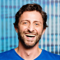 Michael Schidlowsky avatar image