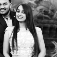 Pooja Trivedi avatar image