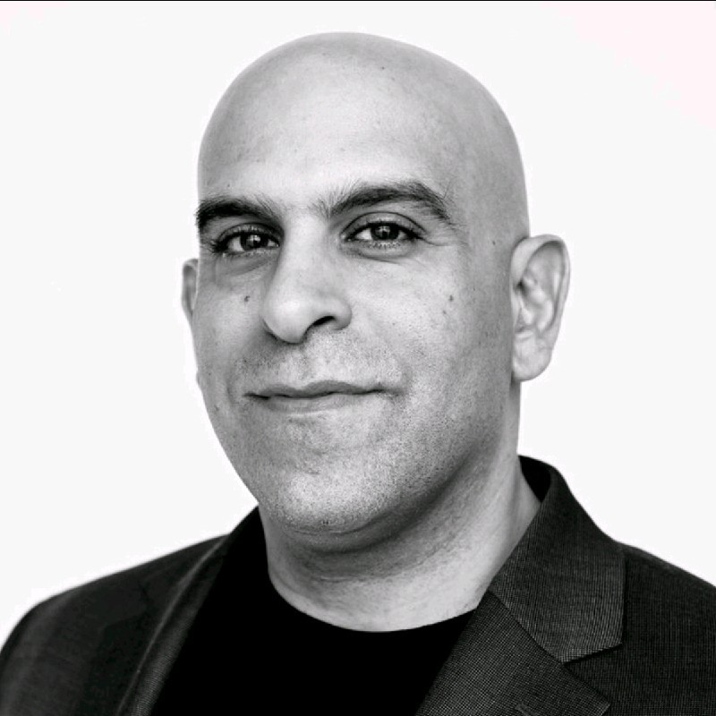 Michael Elias avatar image