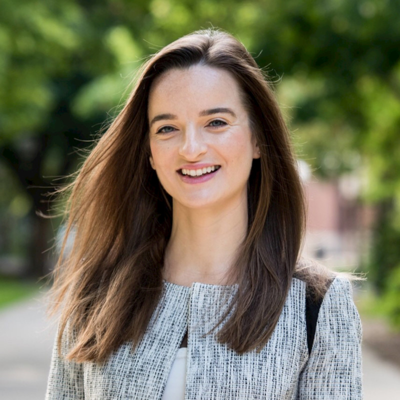 Elaine Ezekiel avatar image