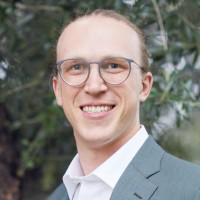 Matthew Gilpin avatar image