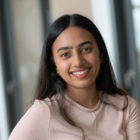 Shreya Gopala avatar image