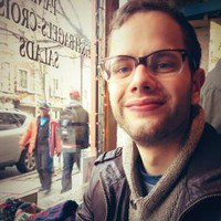 Jose Guizar avatar image