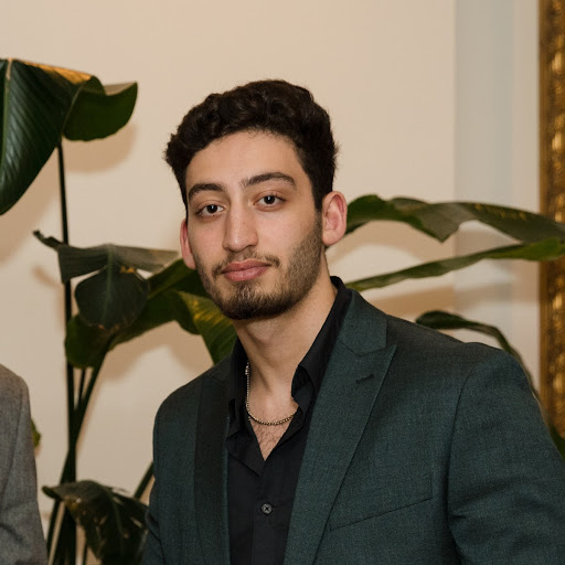 Arian Adeli avatar image